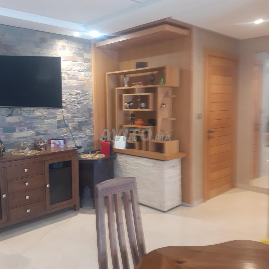 Apartment 150 sqm for sale in Rabat, Agdal — Photo 4