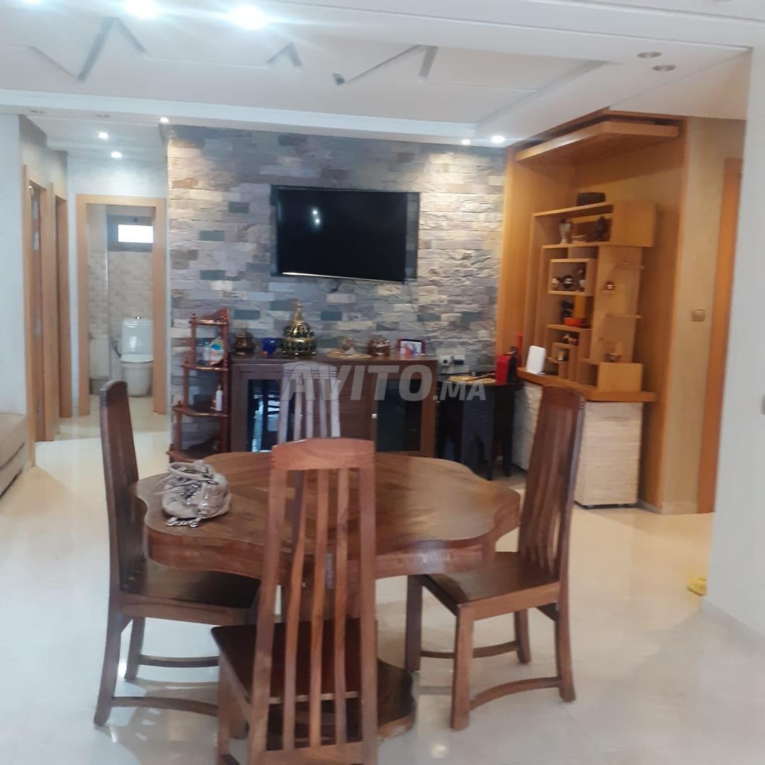 Apartment 150 sqm for sale in Rabat, Agdal — Photo 6