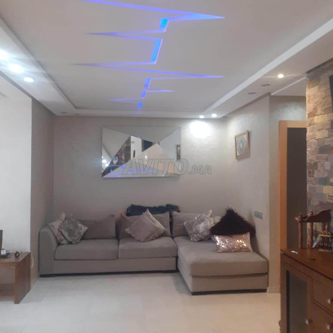 Apartment 150 sqm for sale in Rabat, Agdal — Photo 8
