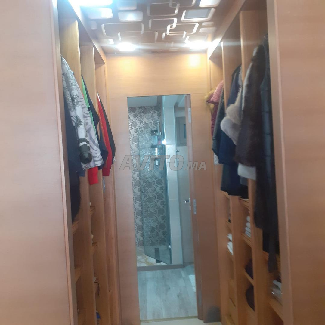 Apartment 150 sqm for sale in Rabat, Agdal — Photo 10