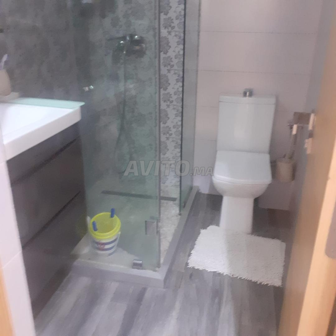 Apartment 150 sqm for sale in Rabat, Agdal — Photo 12