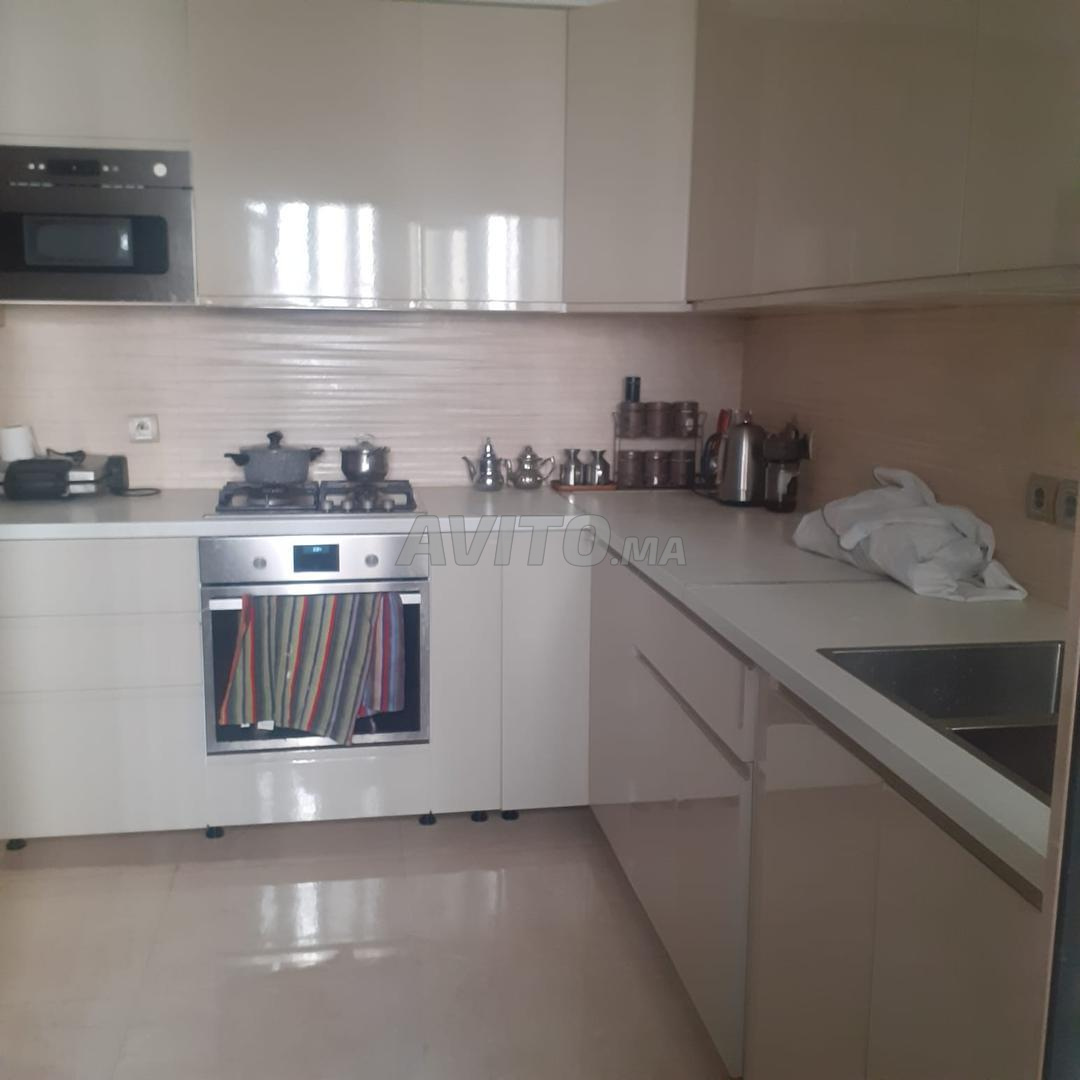 Apartment 150 sqm for sale in Rabat, Agdal — Photo 14
