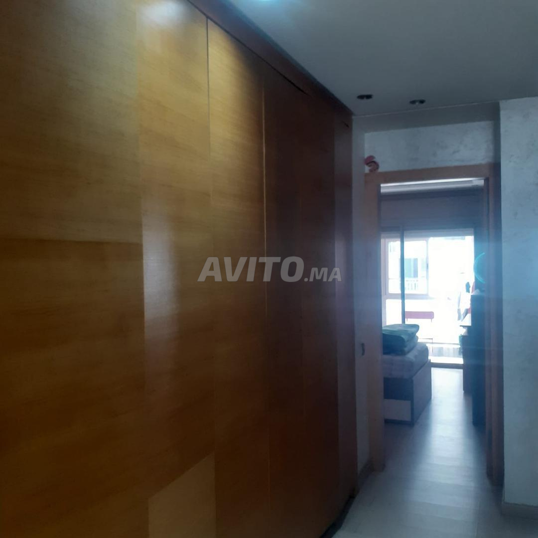 Apartment 150 sqm for sale in Rabat, Agdal — Photo 16