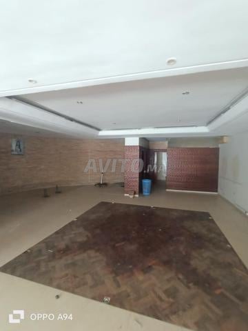Magasin commercial 160 m² à louer à Rabat (Agdal) — Photo 4