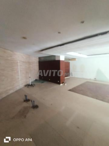 Magasin commercial 160 m² à louer à Rabat (Agdal) — Photo 6