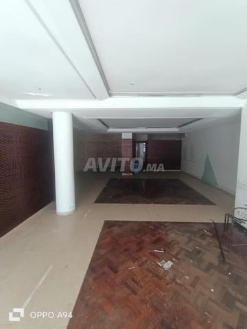 Magasin commercial 160 m² à louer à Rabat (Agdal) — Photo 8