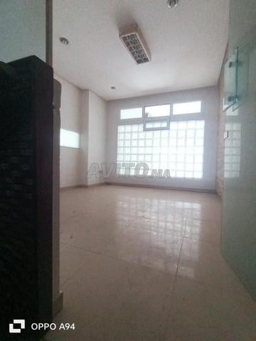 Magasin commercial 160 m² à louer à Rabat (Agdal) — Photo 10