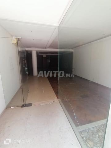Magasin commercial 160 m² à louer à Rabat (Agdal) — Photo 16