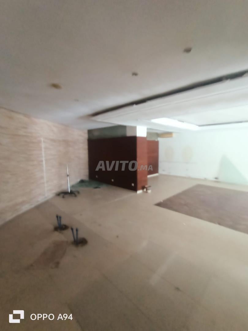 Magasin commercial 160 m² à louer à Rabat (Agdal) — Photo 5