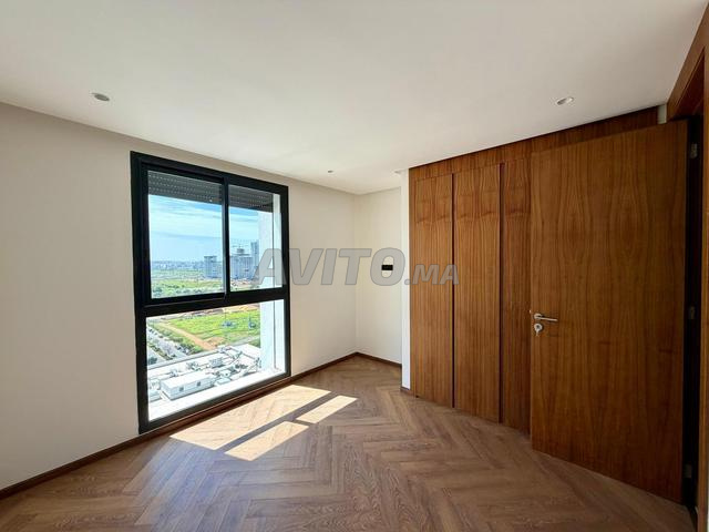 3-Bedroom Apartment for Rent in Casablanca (CFC) — Photo 8
