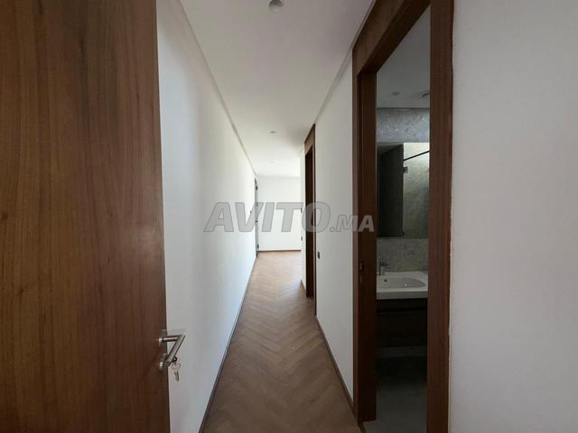 3-Bedroom Apartment for Rent in Casablanca (CFC) — Photo 20