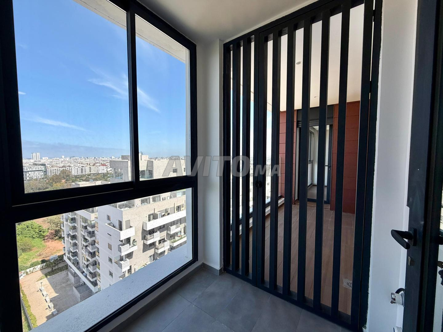 3-Bedroom Apartment for Rent in Casablanca (CFC) — Photo 3