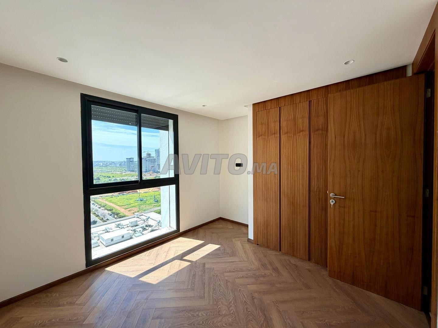 3-Bedroom Apartment for Rent in Casablanca (CFC) — Photo 7