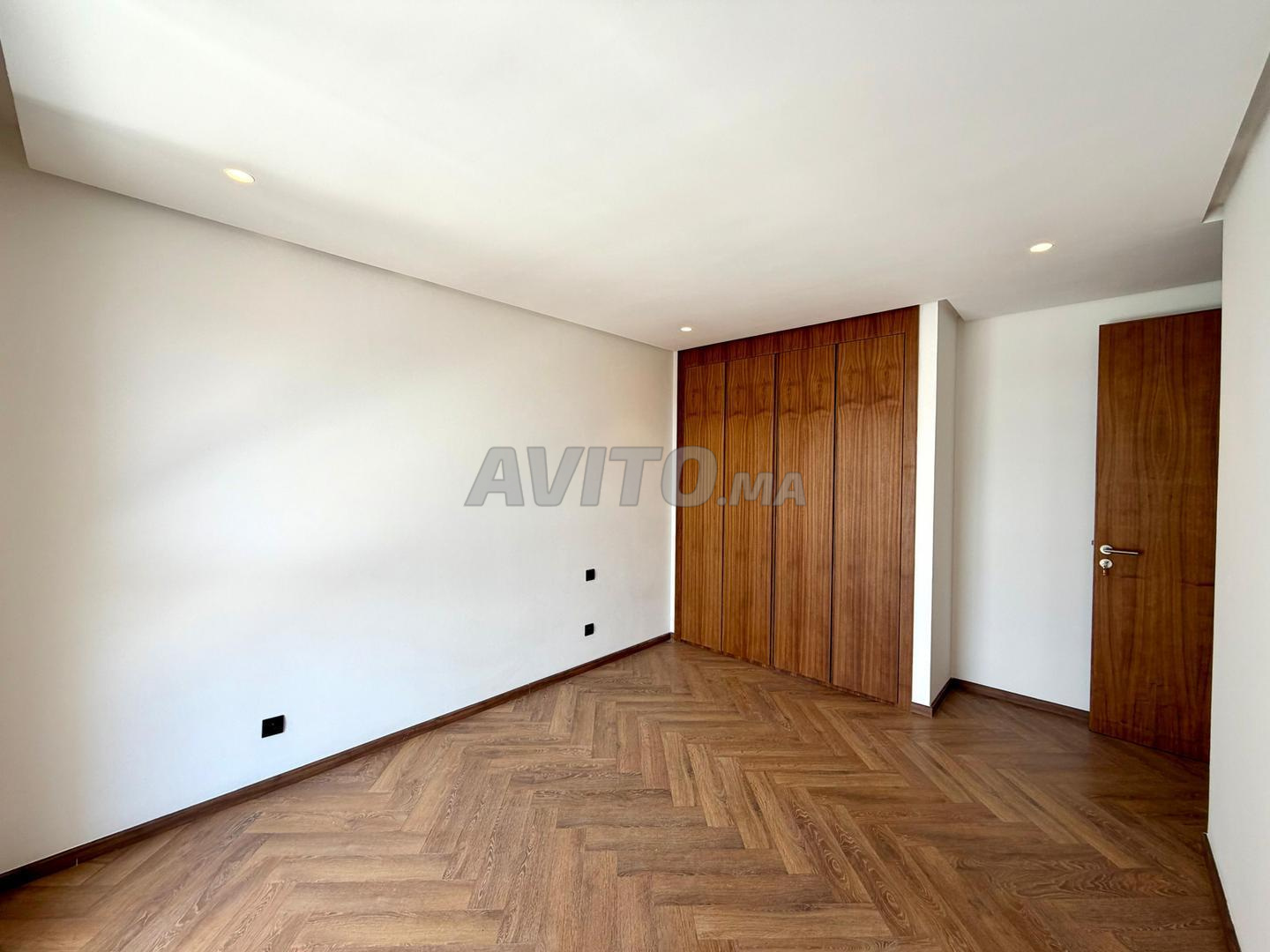 3-Bedroom Apartment for Rent in Casablanca (CFC) — Photo 9