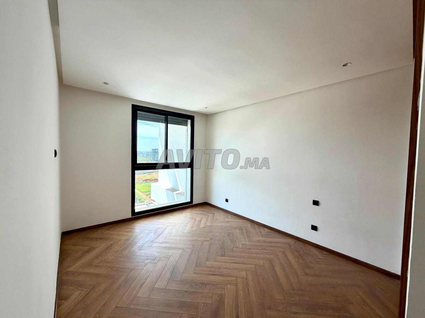 3-Bedroom Apartment for Rent in Casablanca (CFC) — Photo 15