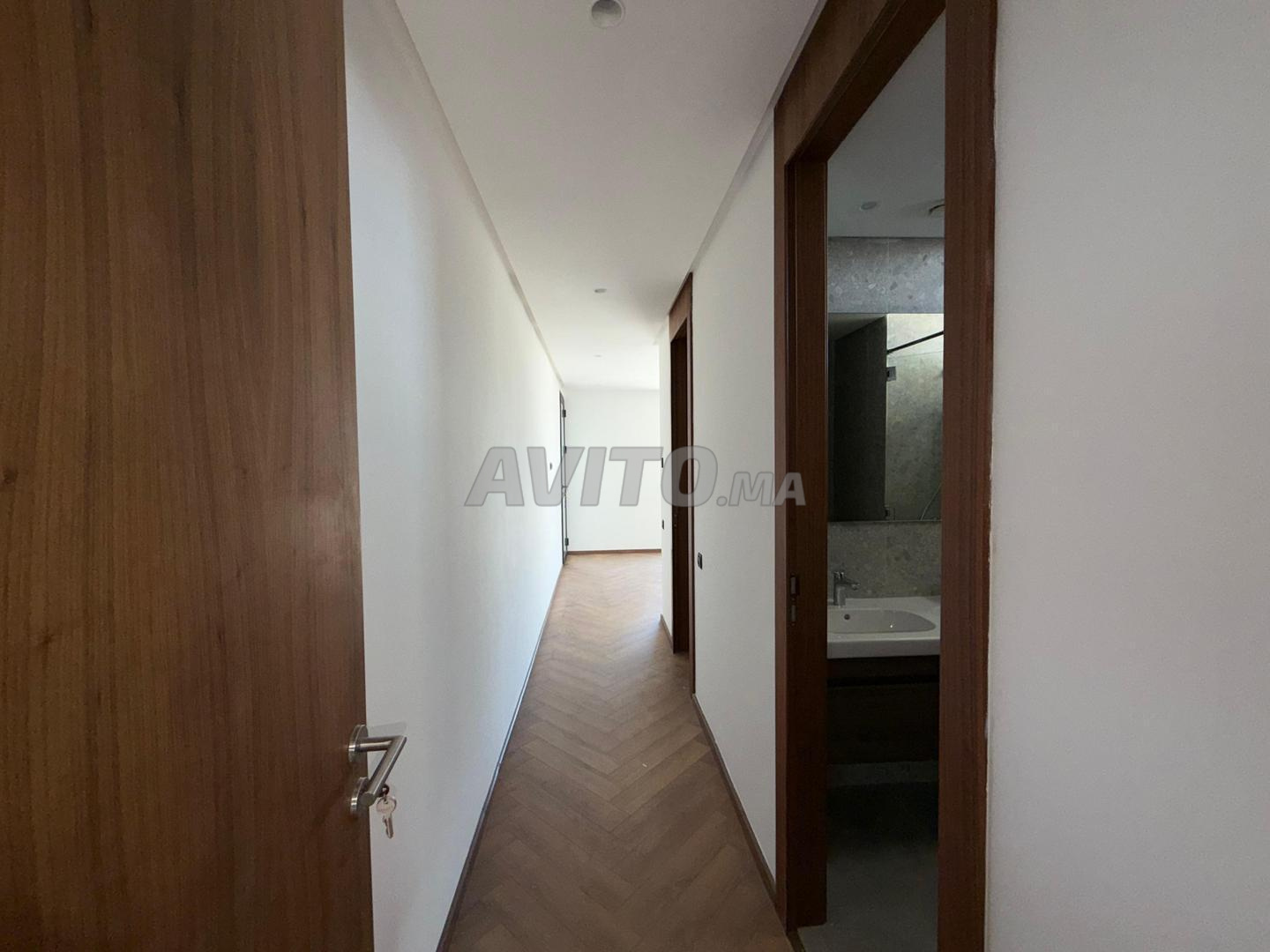 3-Bedroom Apartment for Rent in Casablanca (CFC) — Photo 19