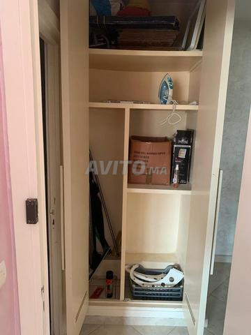 شقة 85 م² للإيجار في الدار البيضاء – المنارة — Photo 20