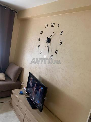 شقة 85 م² للإيجار في الدار البيضاء – المنارة — Photo 24
