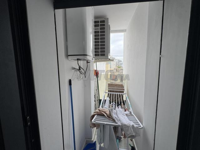 شقة 120 متر مربع للايجار في طنجة (إيبيريا) — Photo 30