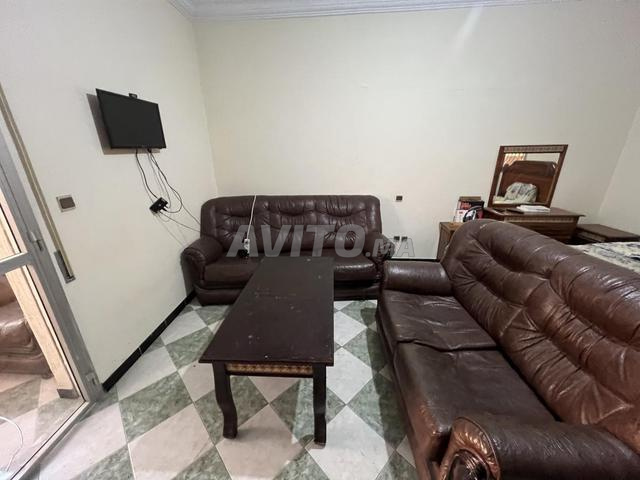 Appartement 45 m² à louer à Tanger — Photo 3