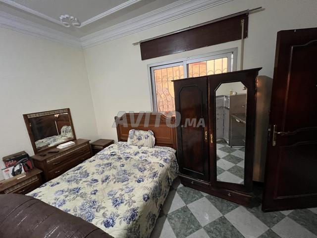 Appartement 45 m² à louer à Tanger — Photo 5