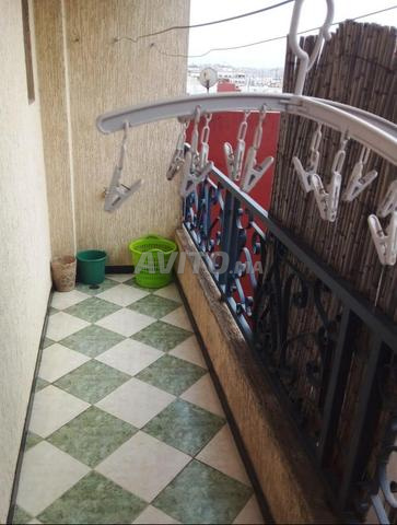 Appartement 45 m² à louer à Tanger — Photo 9