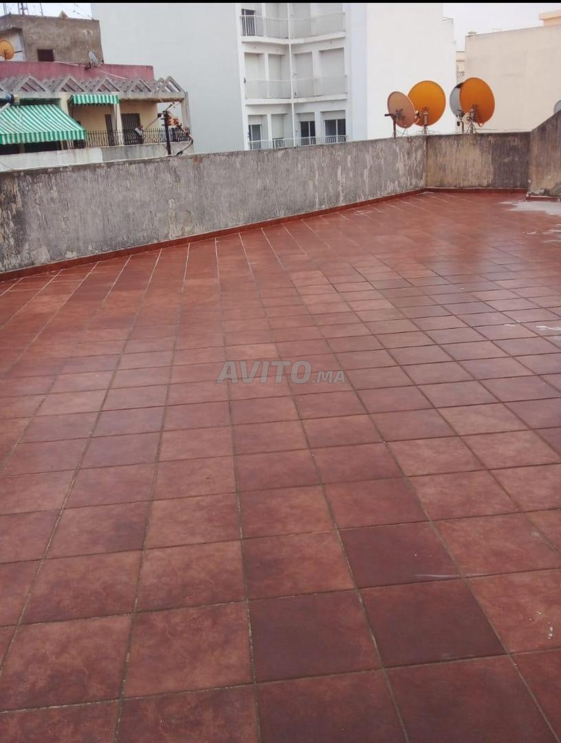Appartement 45 m² à louer à Tanger — Photo 6