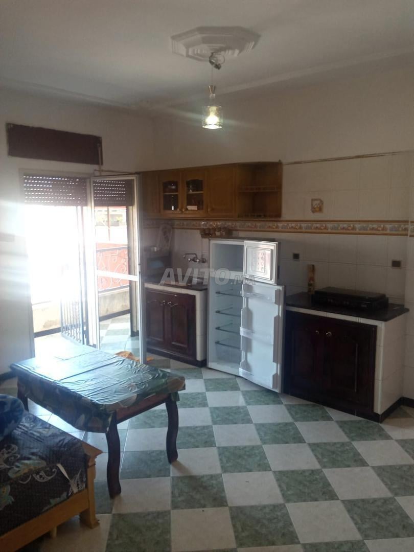 Appartement 45 m² à louer à Tanger — Photo 8