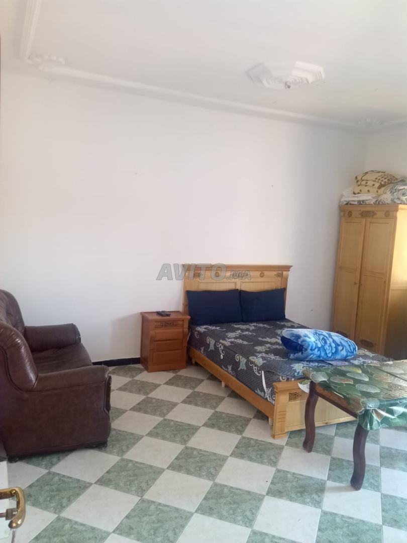 Appartement 45 m² à louer à Tanger — Photo 10