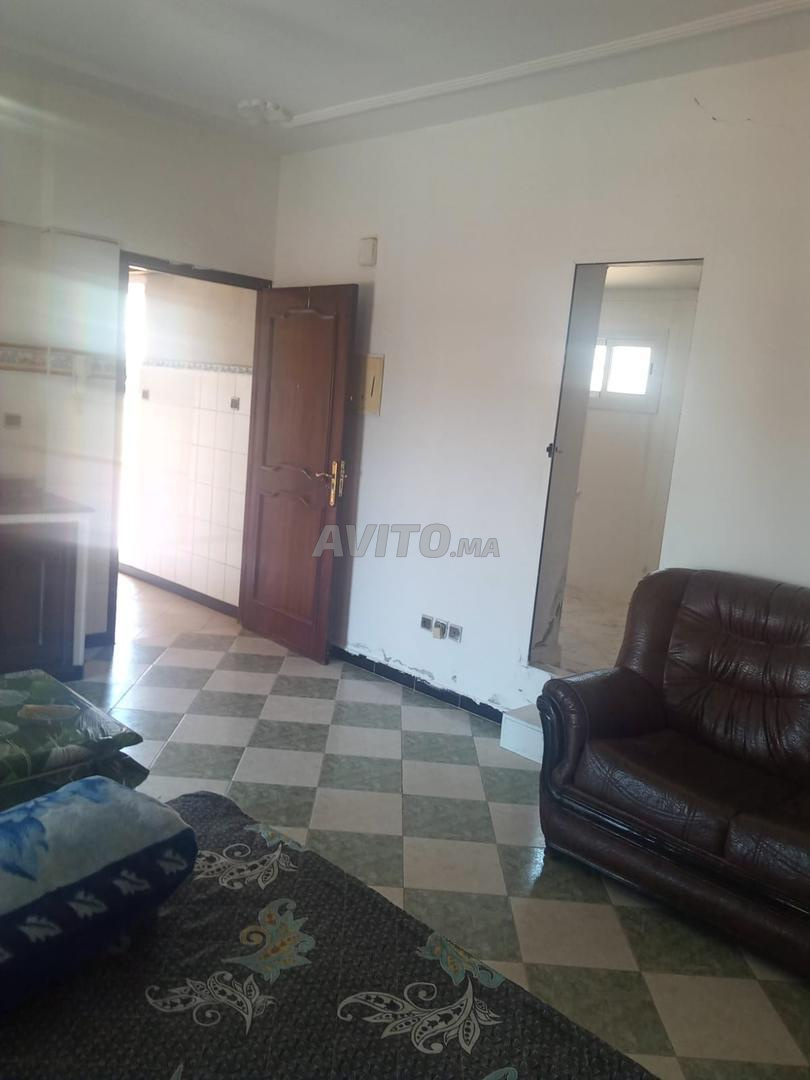Appartement 45 m² à louer à Tanger — Photo 12