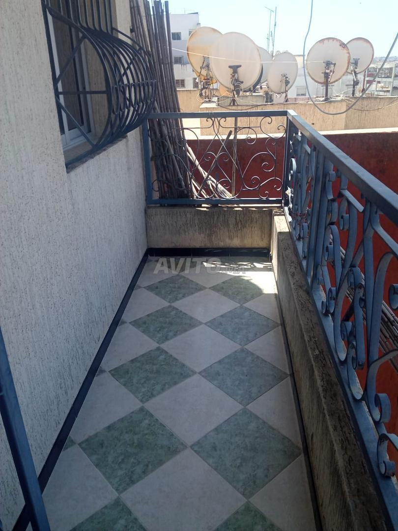Appartement 45 m² à louer à Tanger — Photo 14