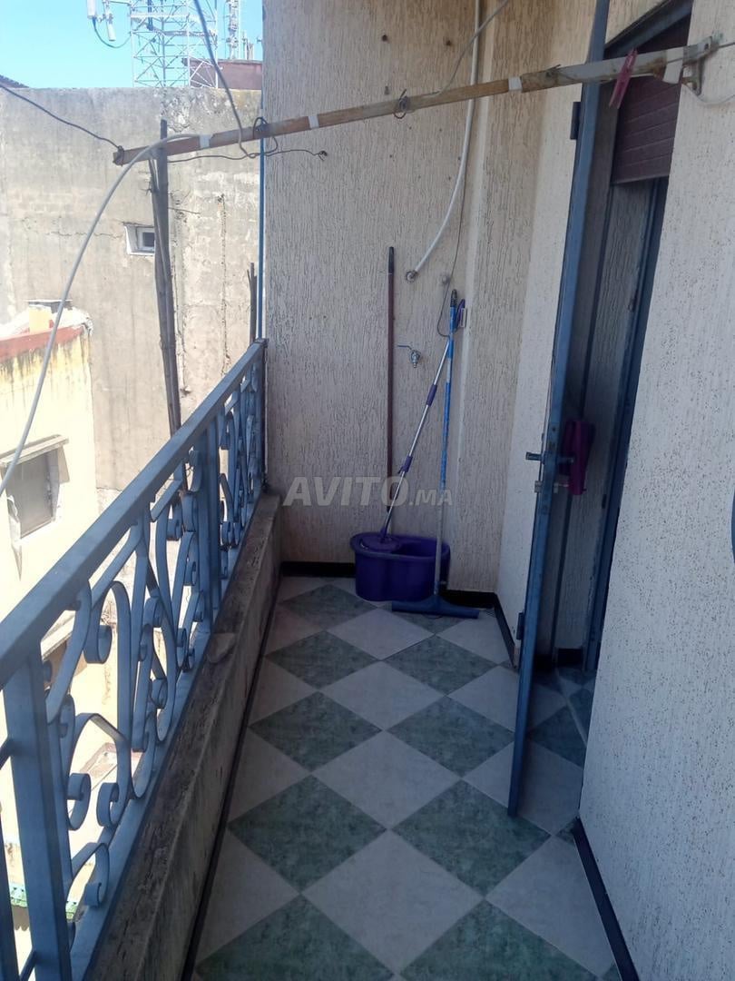 Appartement 45 m² à louer à Tanger — Photo 16