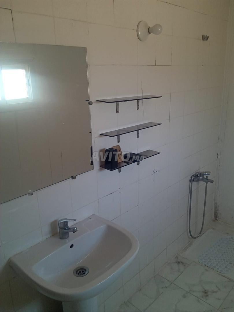 Appartement 45 m² à louer à Tanger — Photo 19