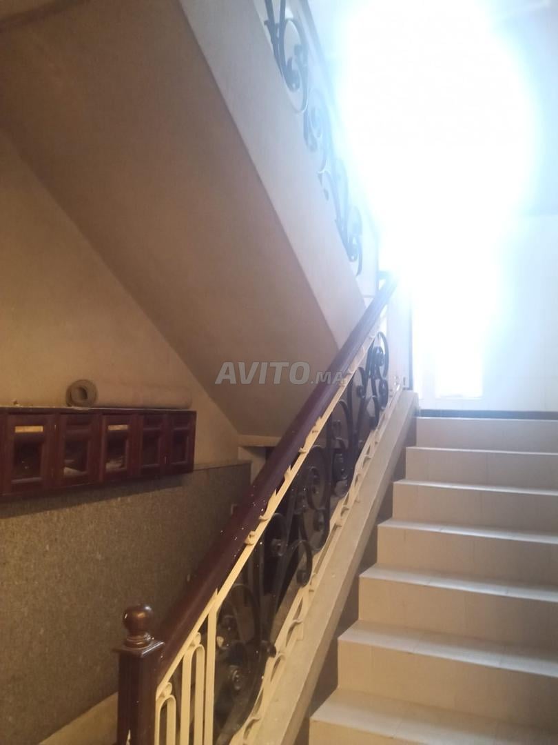 Appartement 45 m² à louer à Tanger — Photo 21