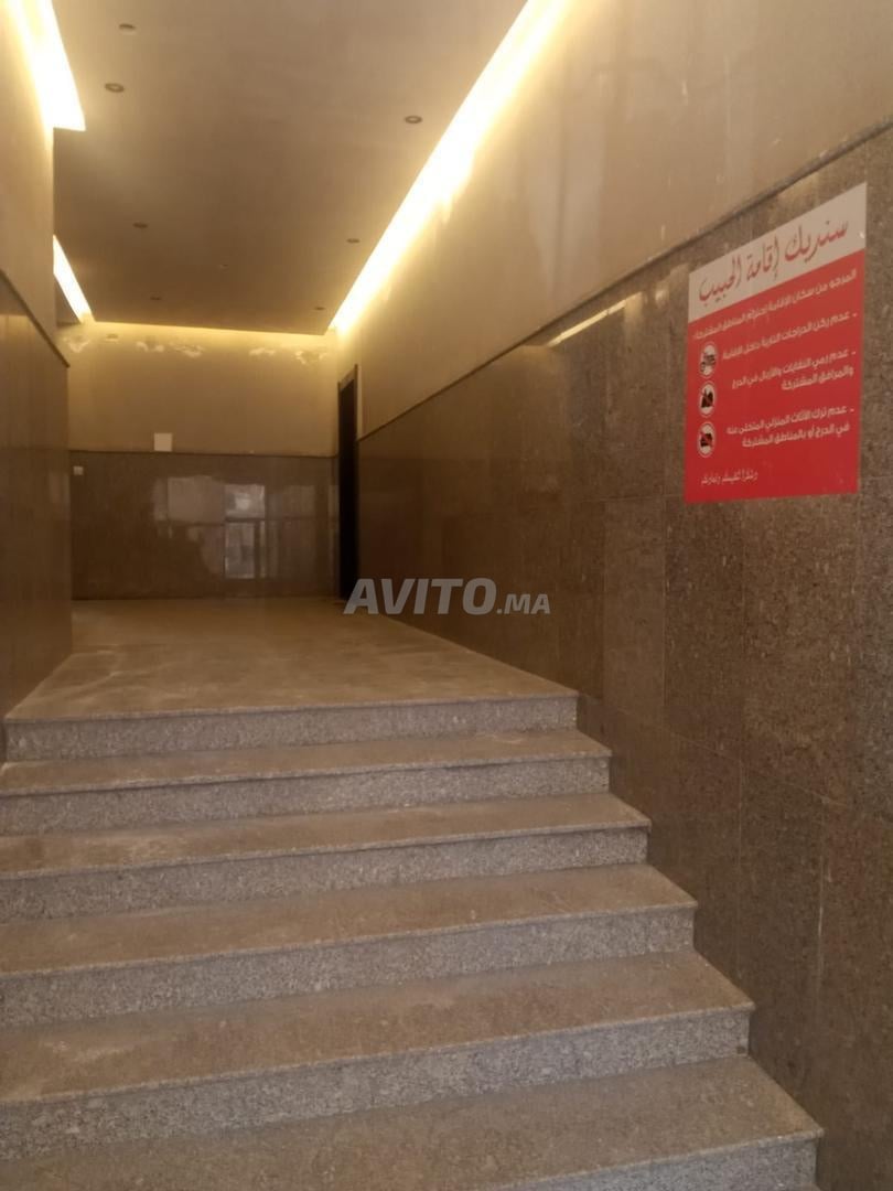 Appartement 45 m² à louer à Tanger — Photo 23