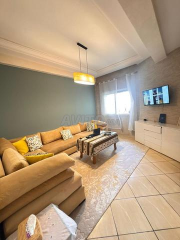 Apartment 100 m² for rent in Tangier — Photo 3