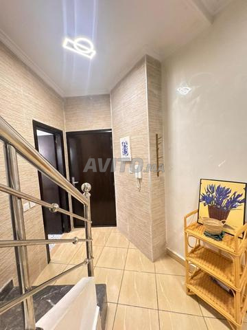 Apartment 100 m² for rent in Tangier — Photo 8