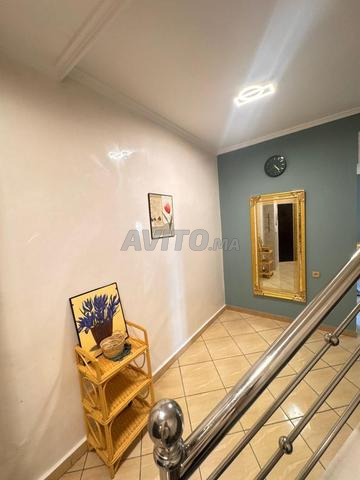 Apartment 100 m² for rent in Tangier — Photo 9