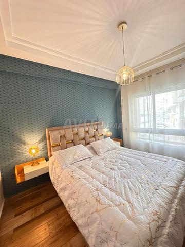 Apartment 100 m² for rent in Tangier — Photo 13