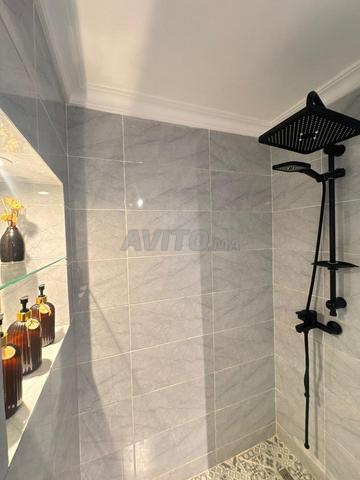 Apartment 100 m² for rent in Tangier — Photo 15