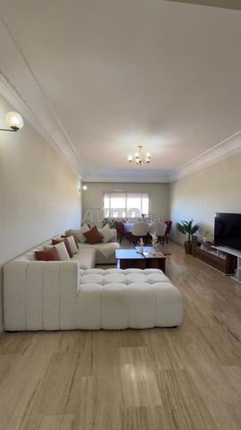 Appartement 110 m² à louer à Casablanca (Hay Nassim 2) — Photo 5