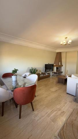 Appartement 110 m² à louer à Casablanca (Hay Nassim 2) — Photo 13