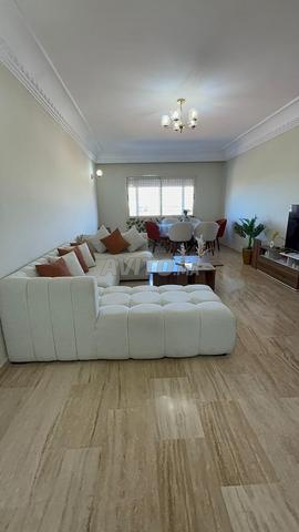 Appartement 110 m² à louer à Casablanca (Hay Nassim 2) — Photo 15