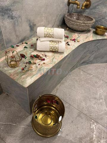 Commercial Local 100 m² for Sale in Settat — Photo 16