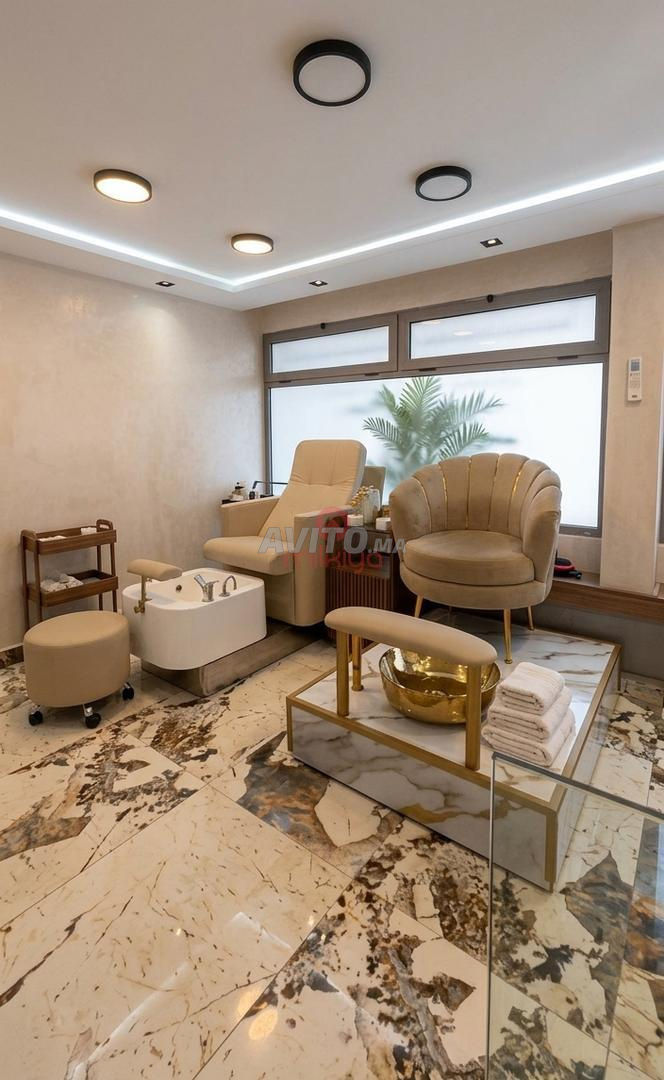 Commercial Local 100 m² for Sale in Settat — Photo 5
