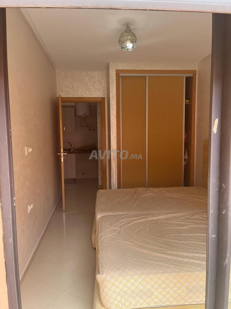 Studio 77 m² à vendre à Marrakech — Photo 11