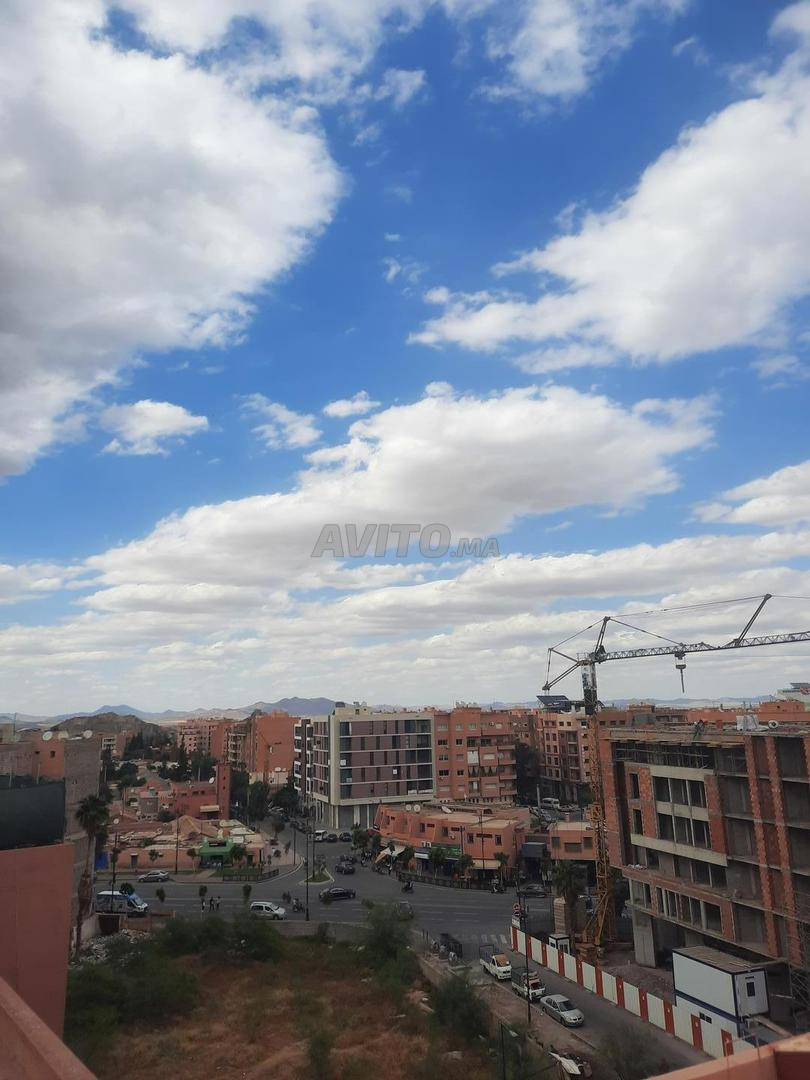 Studio 77 m² à vendre à Marrakech — Photo 13