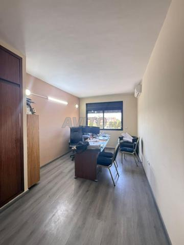 Bureau 120 m² à vendre à Rabat Agdal — Photo 8