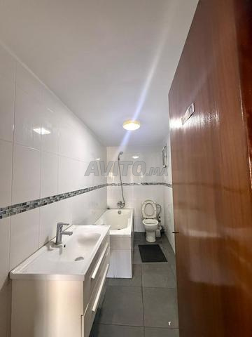 Bureau 120 m² à vendre à Rabat Agdal — Photo 12