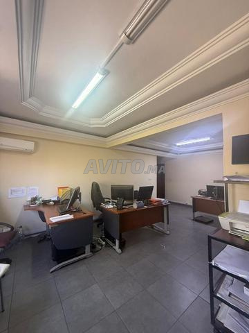 Bureau 120 m² à vendre à Rabat Agdal — Photo 16